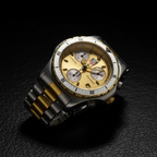 Tag Heuer Professional · Chronograph · Two-Tone