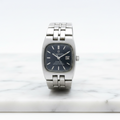 Omega Constellation · Steel · Automatic