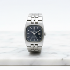 Omega Constellation · Steel · Automatic
