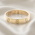 Cartier Mini Love · Rose Gold