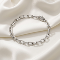 Cartier Spartacus · 18K White Gold