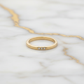 Tiffany Forever · Rose Gold · Diamond