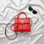 Tod's T Timeless · Leather Shoulder Bag