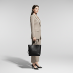 Balenciaga Shopping Bag S · Leather Tote