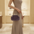 Anteprima · Wire Chain Shoulder Bag
