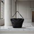 Bottega Veneta · Leather Shoulder Bag
