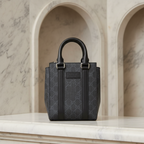 Gucci · GG Supreme Shoulder Bag