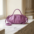 Loewe Paseo Small · Leather