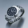 Omega Seamaster 120M · Steel · Quartz