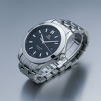 Omega Seamaster 120M · Steel · Quartz