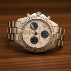 Breitling Colt Chrono Ocean · Steel · Quartz