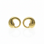 Tiffany Eternal Circle · 18K Yellow Gold