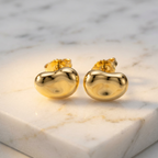 Tiffany Bean · 18K Yellow Gold