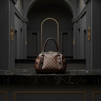 Louis Vuitton Damier Rivington PM