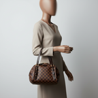 Louis Vuitton Damier Rivington PM