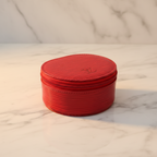 Louis Vuitton Epi · Jewelry Case