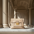 Miu Miu · Leather Shoulder Bag