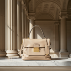 Miu Miu · Leather Shoulder Bag