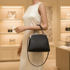 Bvlgari Monete · Leather