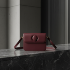 Cartier Must · Leather Shoulder Bag