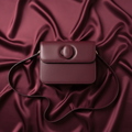 Cartier Must · Leather Shoulder Bag