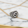 Gucci Interlocking G · Sterling Silver