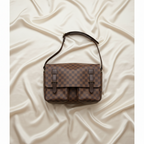 Louis Vuitton Damier · Ebene Canvas