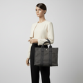 Hermès Her Line · Polyamide Tote