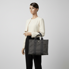 Hermès Her Line · Polyamide Tote