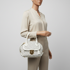 Salvatore Ferragamo Fiamma · Leather