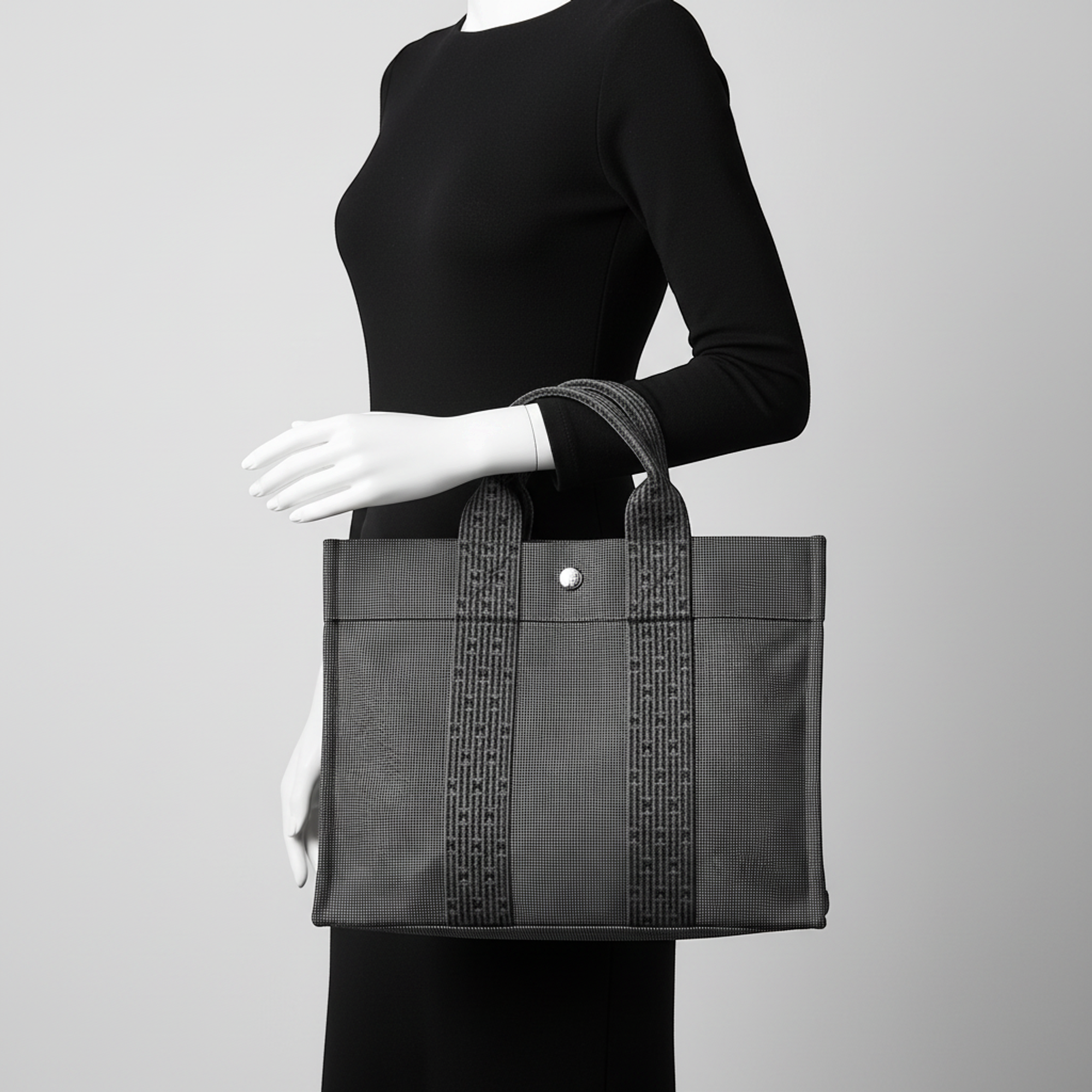 Hermès Her Line · Tote