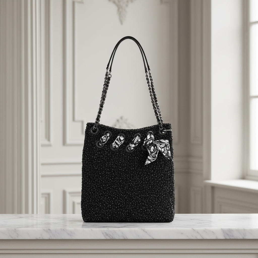 Anteprima Fascia · Wire Tote