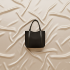 Bvlgari Logomania · Canvas Tote