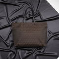 Fendi Zucchino · Canvas Tote