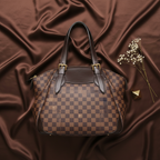 Louis Vuitton Verona · Damier Ebene