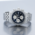 Breitling Chronomat · Steel · Automatic