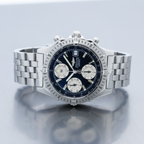 Breitling Chronomat · Steel · Automatic