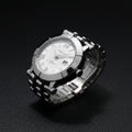Tiffany Atlas · Steel · Automatic