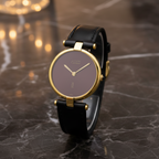 Cartier Must Vendome · Gold Plated · Quartz