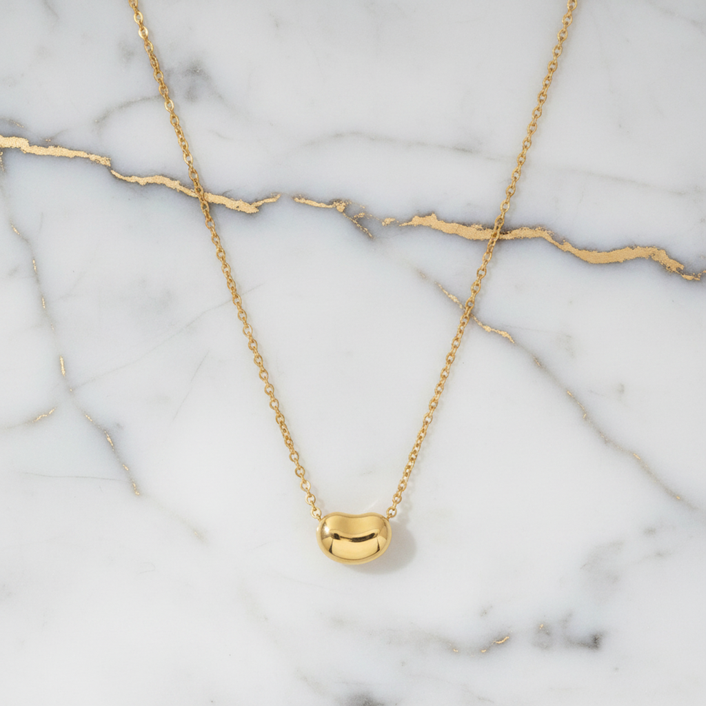Tiffany Bean · Rose Gold