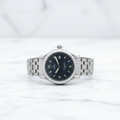 Omega Seamaster 120M · Steel · Quartz