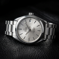 Omega Seamaster Aqua Terra · Co-Axial