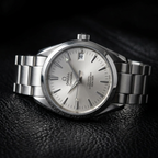 Omega Seamaster Aqua Terra · Co-Axial