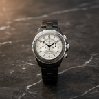 Chanel J12 Super Leggera · Ceramic · Automatic