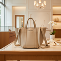 Balenciaga Everyday XS · Calfskin