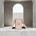 Fendi Box · Leather Shoulder Bag