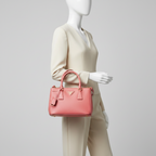 Prada Saffiano Galleria · Leather