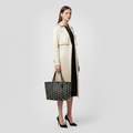 Jimmy Choo Sasha S · Star Studded Tote