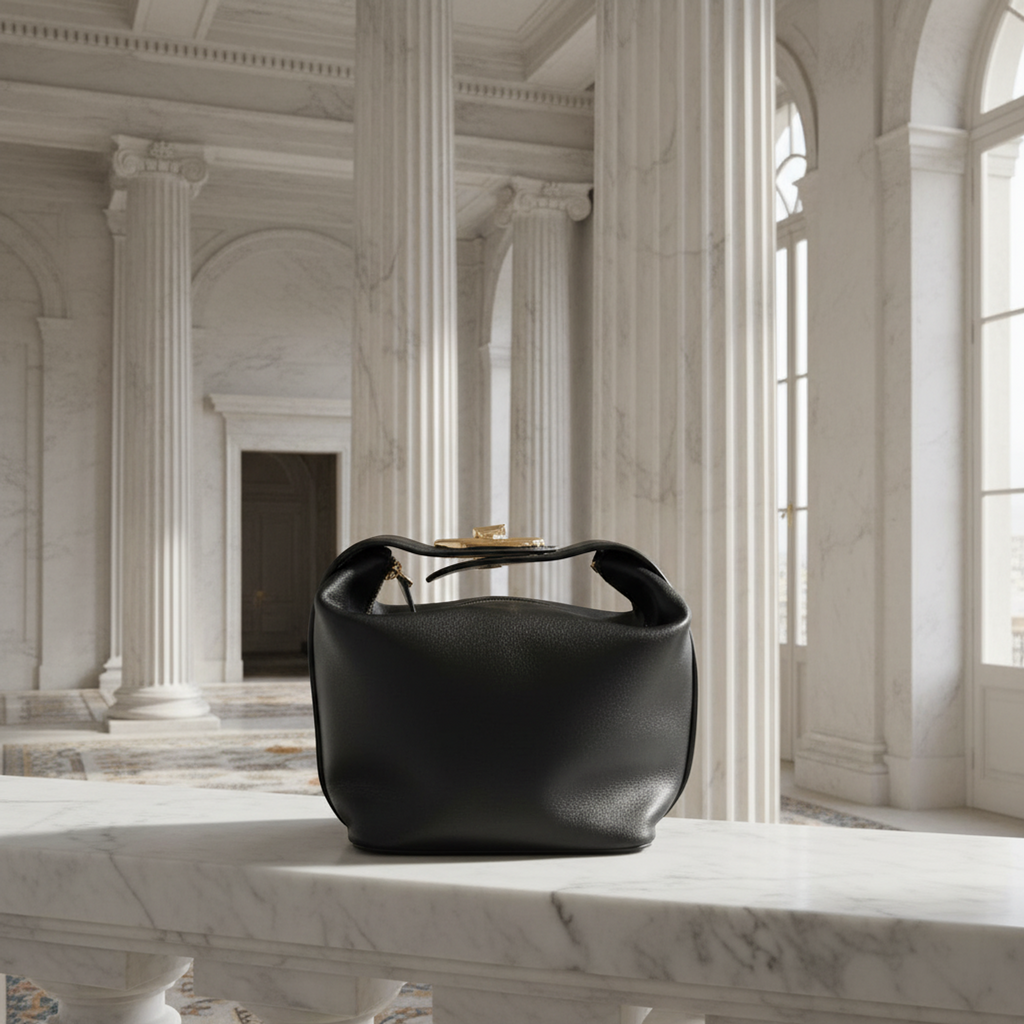 Valentino Garavani V Logo Bold Edition · Mini