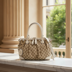 Gucci Sukey · GG Canvas